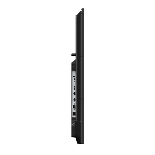 Sharp MultiSync E659