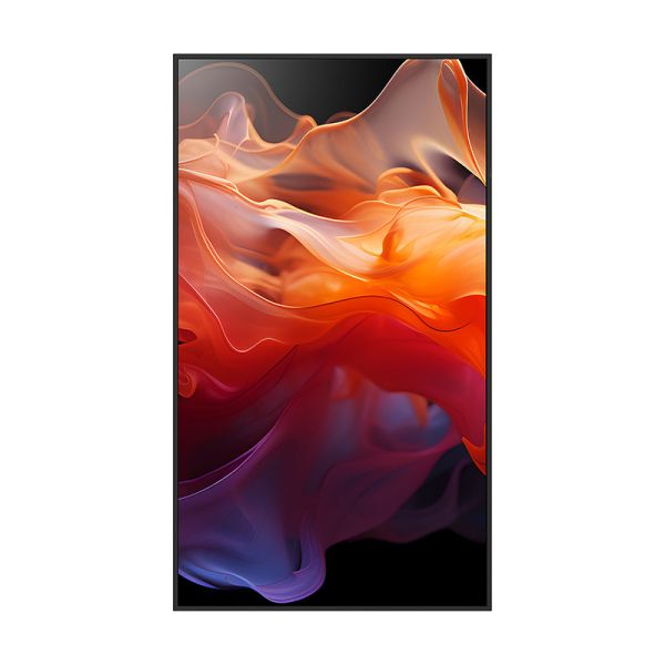 Sharp MultiSync E659