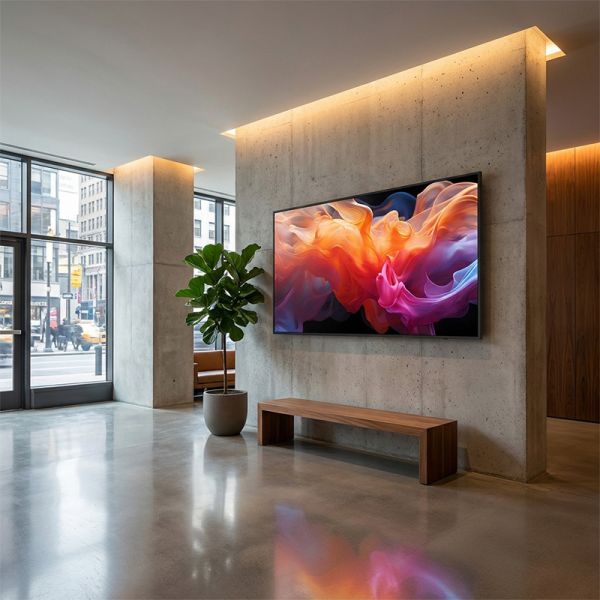 Sharp MultiSync E659