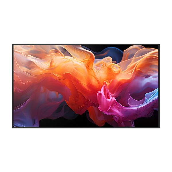 Sharp MultiSync E659