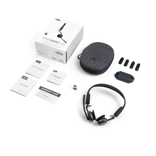 SHOKZ OpenMeet UC USB-C