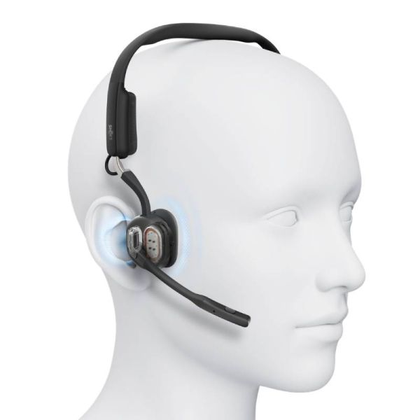 SHOKZ OpenMeet UC USB-C