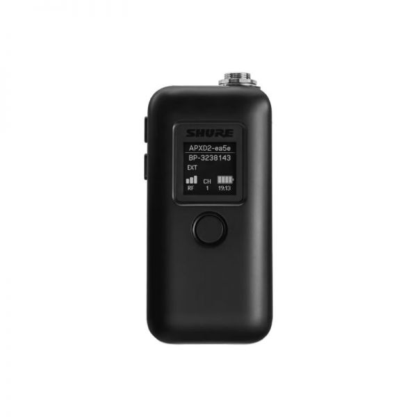 Shure MXW1X 