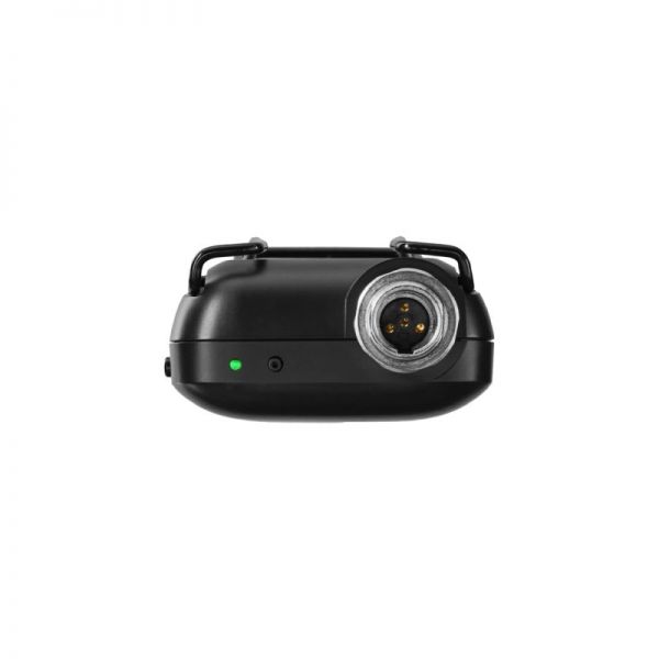Shure MXW1X 