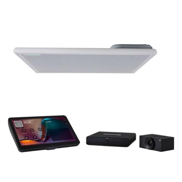 Shure IntelliMix Room Kit IMXRK50