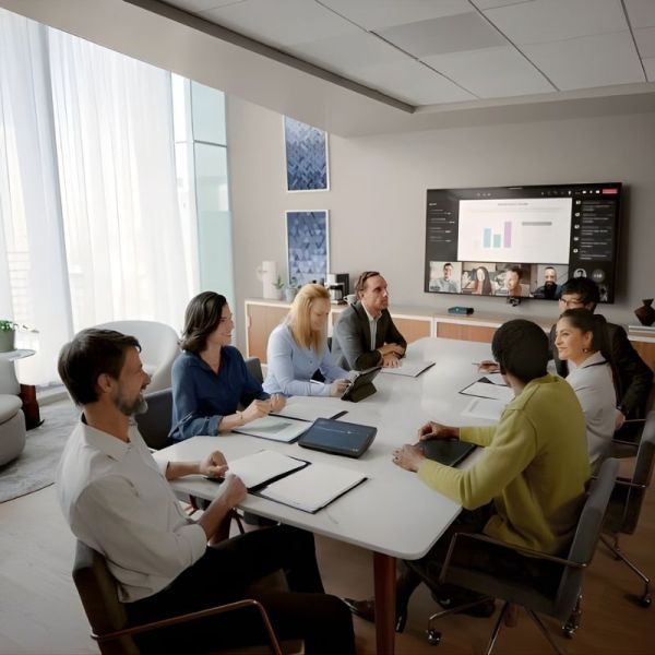 Shure IntelliMix Room Kit IMXRK50