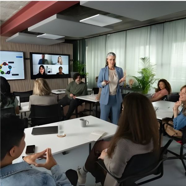 Shure IntelliMix Room Kit IMXRK80