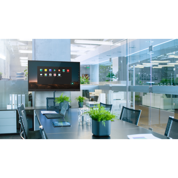 Ecran interactif Connect Screen 55’’