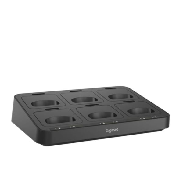Gigaset Multicharger Pro