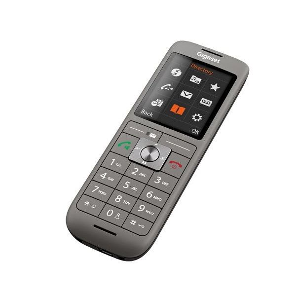 Gigaset CL660HX 