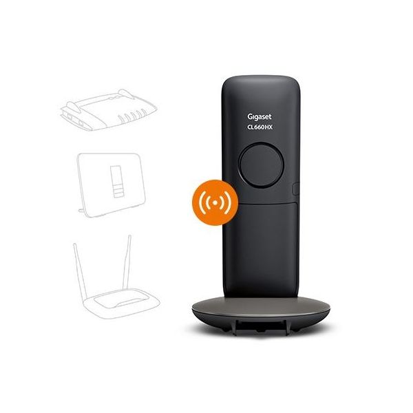 Gigaset CL660HX 