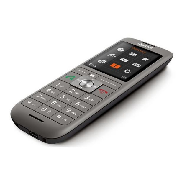 Gigaset CL660HX 