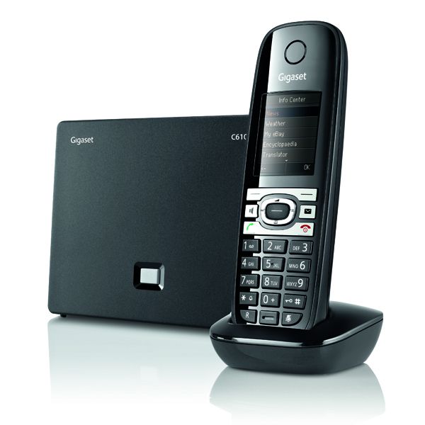 Gigaset C610 IP