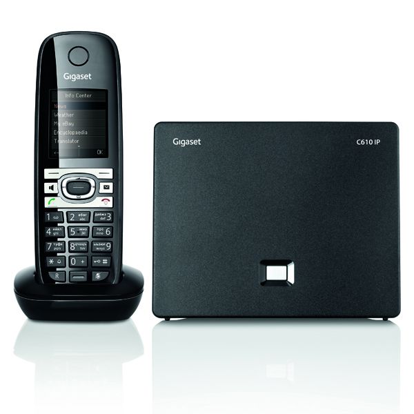 Gigaset C610 IP