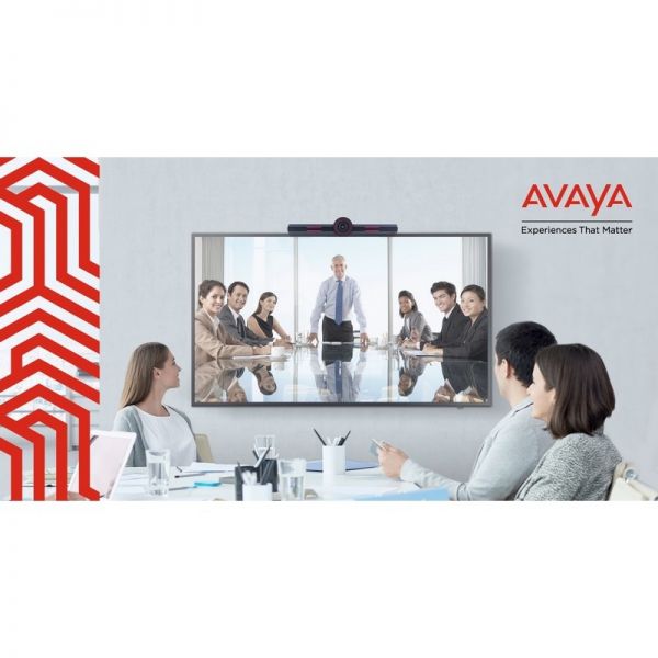 Avaya IX CU360