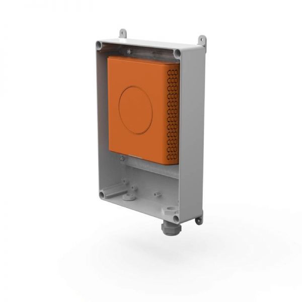 Base DECT extérieure Snom M900