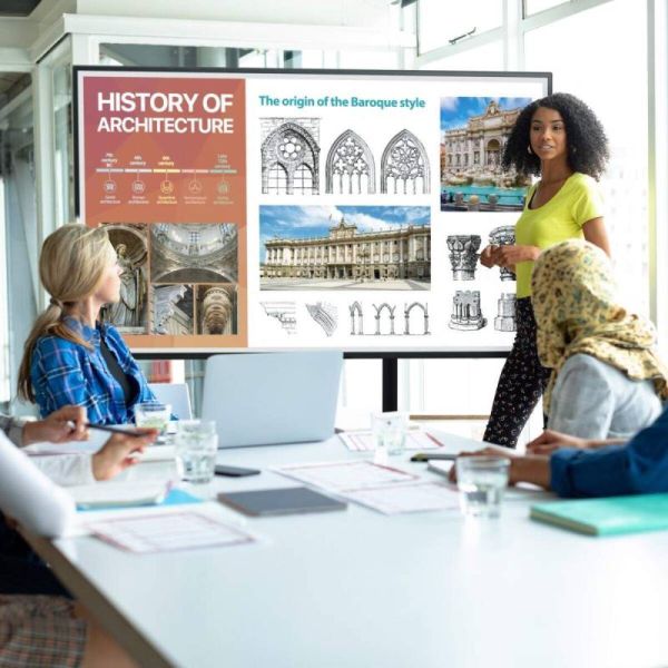 Sony Bravia FW-75BZ30J