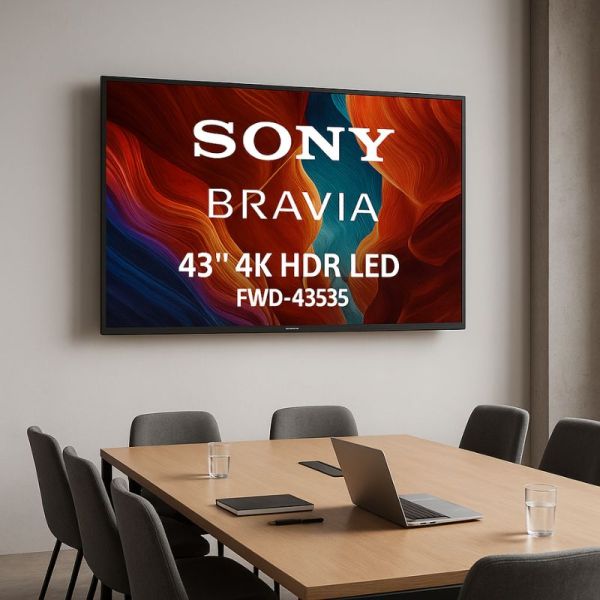 Sony BRAVIA 3 43''