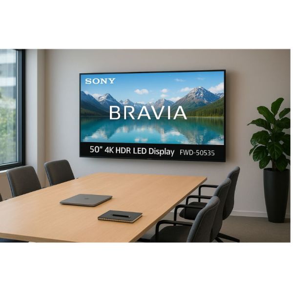 Sony BRAVIA 3 50''