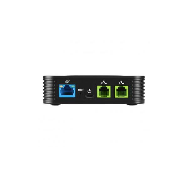 Adaptateur ATA Grandstream HT 802