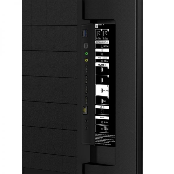 Écran Sony BRAVIA FW-65BZ30J