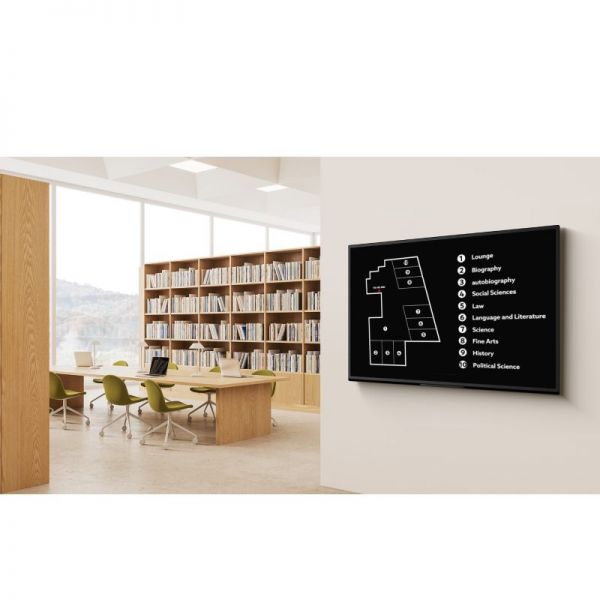 Sony BRAVIA EZ20L 65”