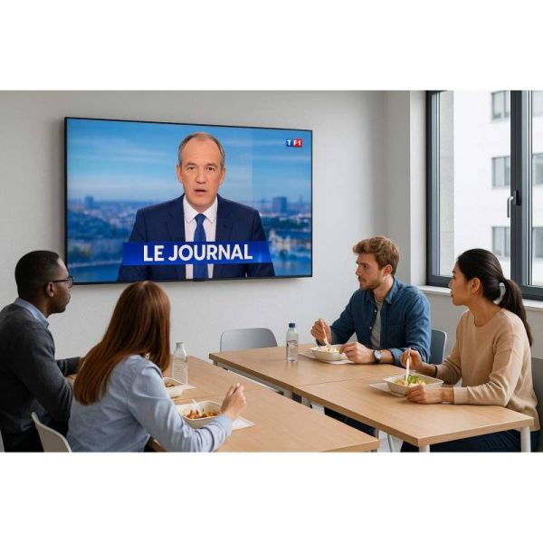 Sony BRAVIA FWD-55XR8M2
