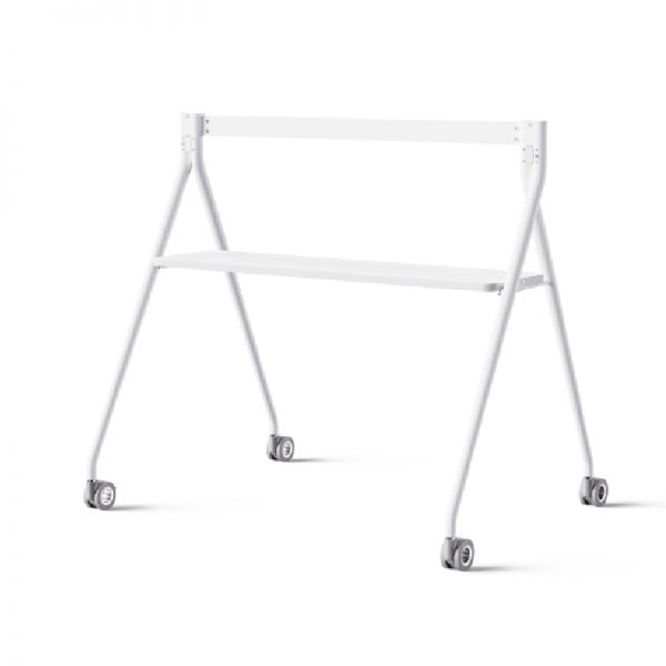 Yealink support pour MeetingBoard 65 blanc