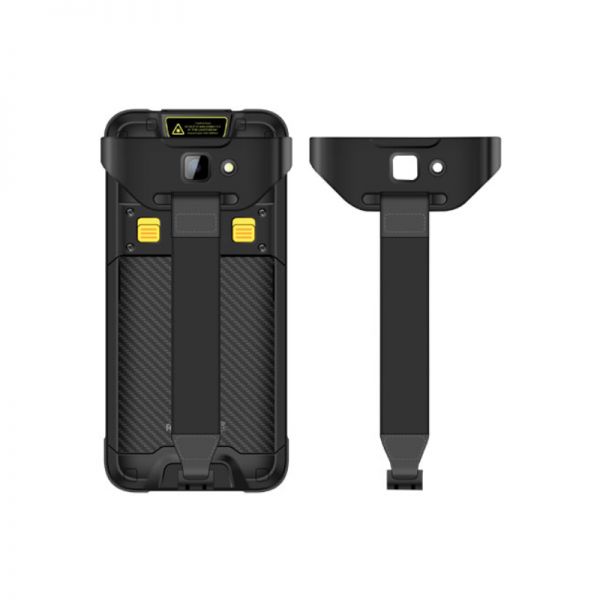 Support de main - Halley A550