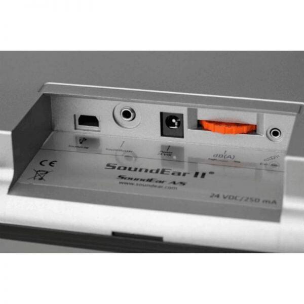 SoundEar II