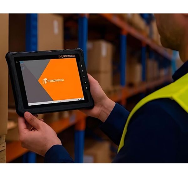 Thunderbook Spartan W100