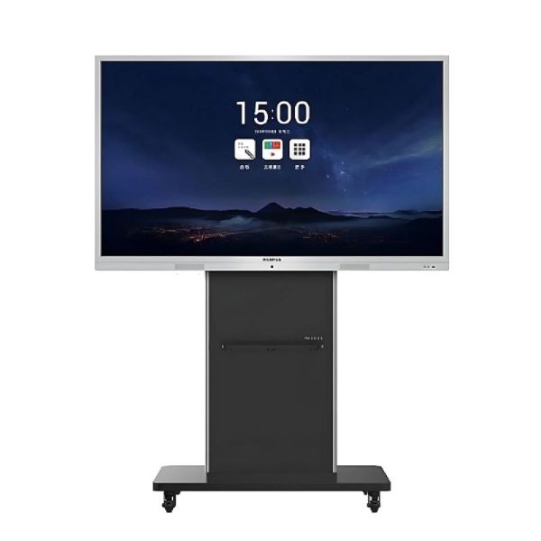 Supporto per schermo Mazhub ST23G 