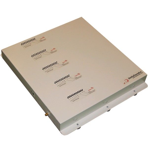 Amplificateur 4G Stella Home 5 Band (800-900-1800-2100-2600)