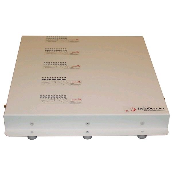 Amplificateur 4G Stella Home 5 Band (800-900-1800-2100-2600)