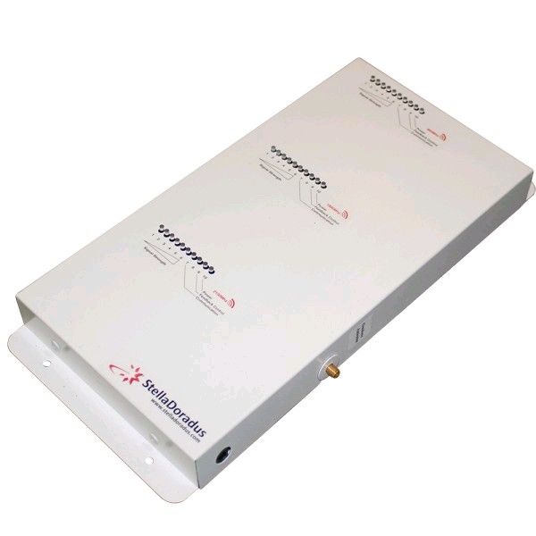 Amplificateur 4G Stella Home 3 Band (900-1800-2100)