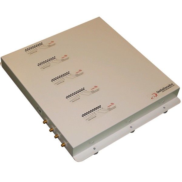 Amplificateur 4G Stella Office 5 Band (800-900-1800-2100-2600)