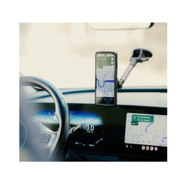 Crosscall Stellar M6