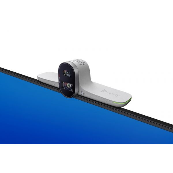 Poly Studio E70 - Sur écran