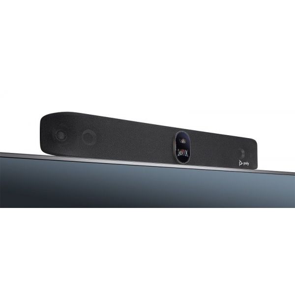 Poly Studio X70 + Poly TC8