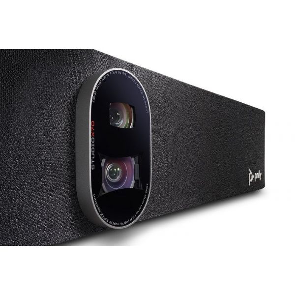 Poly Studio X70 + Poly TC8