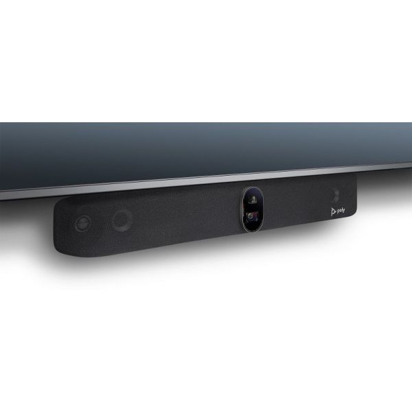 Poly Studio X70 + Poly TC8