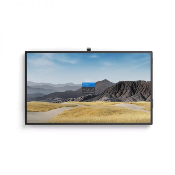 Microsoft Surface Hub 2S 85