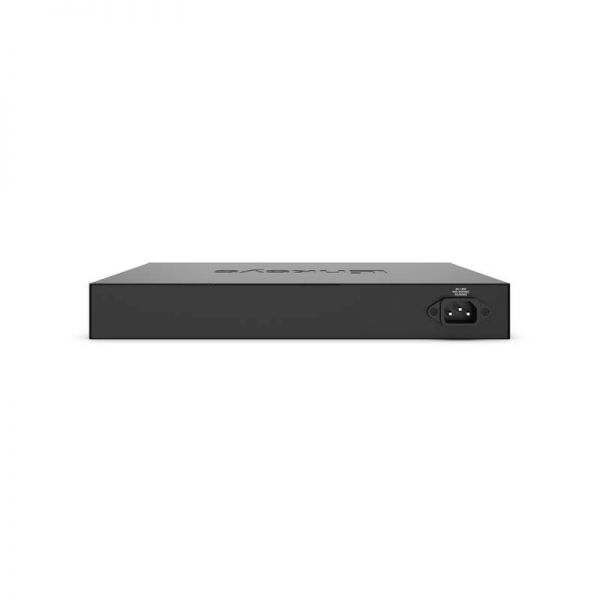 Linksys LGS328C 24 ports 