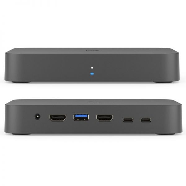 Logitech Swytch