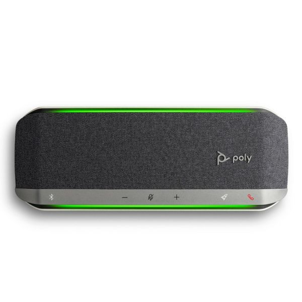 Poly Sync 40 - Version Microsoft Teams 