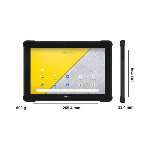 Archos T101X 4G - 32GB 