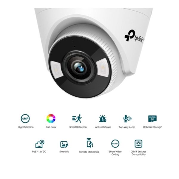 TP-Link VIGI C440 (2.8mm)