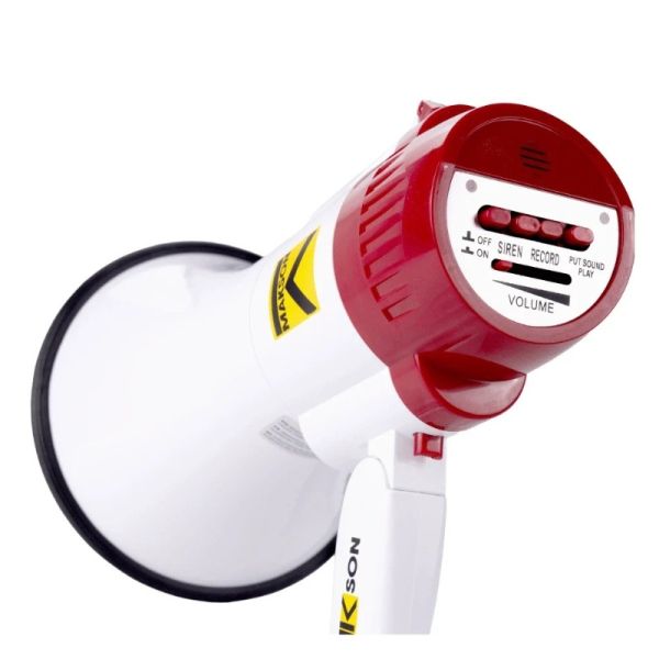 Sonomarket MKS20 Megaphone 20W