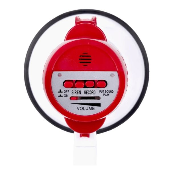 Sonomarket MKS20 Megaphone 20W
