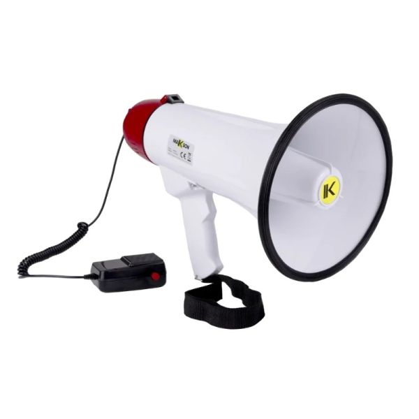 Sonomarket MKS40 Megaphone 40W
